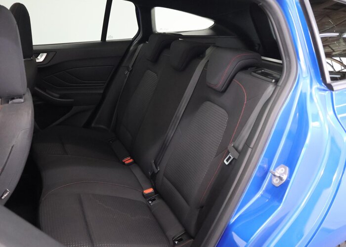 Ford FOCUS Wagon 1.0 EcoBoost ST Line Business