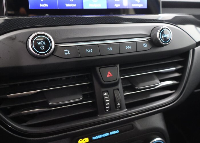 Ford FOCUS Wagon 1.0 EcoBoost ST Line Business