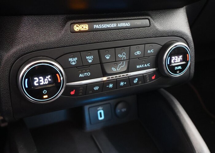 Ford FOCUS Wagon 1.0 EcoBoost ST Line Business