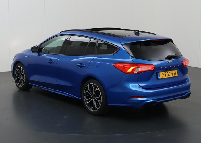 Ford FOCUS Wagon 1.0 EcoBoost ST Line Business
