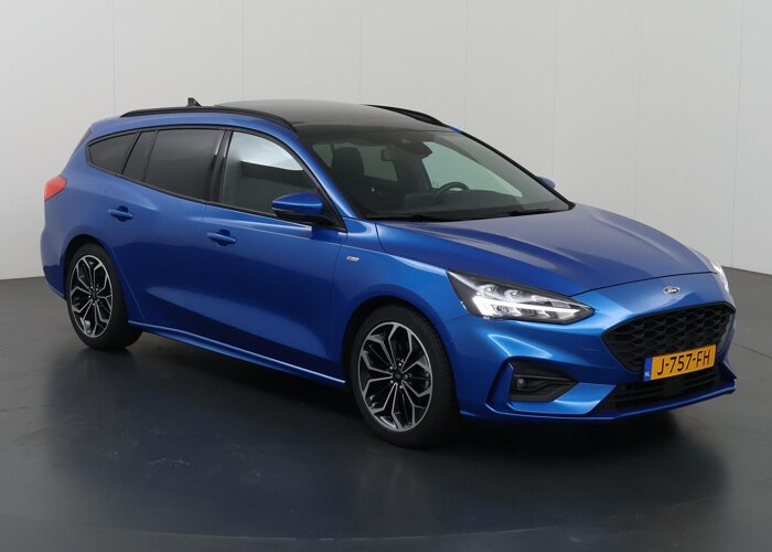 Ford FOCUS Wagon 1.0 EcoBoost ST Line Business