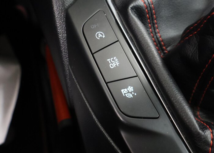 Ford FOCUS Wagon 1.0 EcoBoost ST Line Business