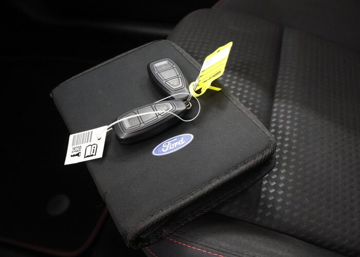 Ford FOCUS Wagon 1.0 EcoBoost ST Line Business