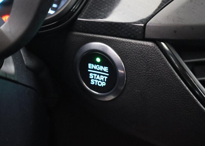 Ford FOCUS Wagon 1.0 EcoBoost ST Line Business