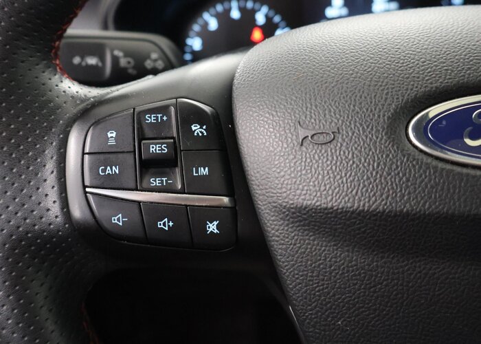 Ford FOCUS Wagon 1.0 EcoBoost ST Line Business