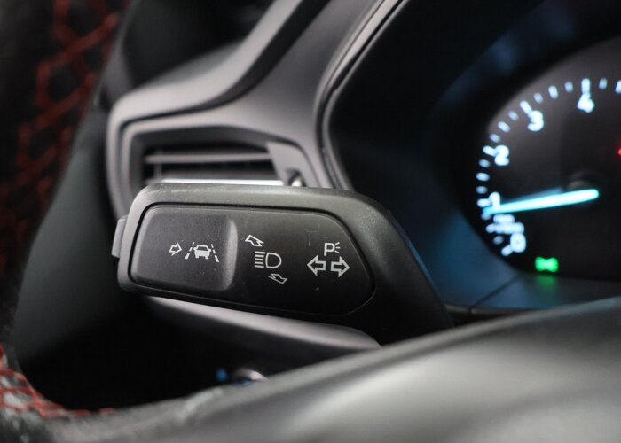 Ford FOCUS Wagon 1.0 EcoBoost ST Line Business