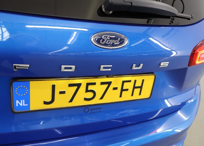 Ford FOCUS Wagon 1.0 EcoBoost ST Line Business