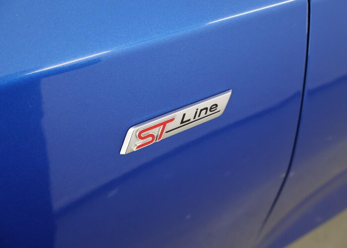 Ford FOCUS Wagon 1.0 EcoBoost ST Line Business