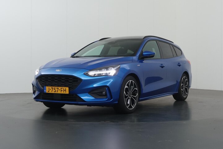 Ford FOCUS Wagon