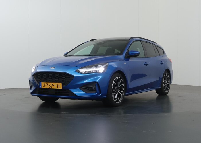 Ford FOCUS Wagon 1.0 EcoBoost ST Line Business