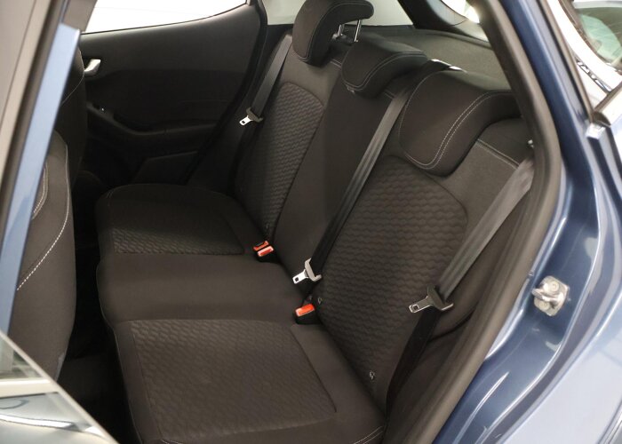Ford Fiesta 1.0 EcoBoost Hybrid Titanium