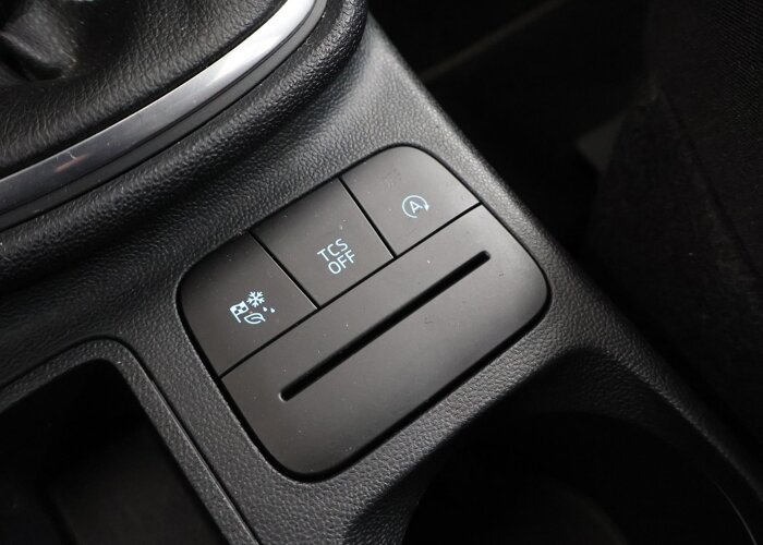 Ford Fiesta 1.0 EcoBoost Hybrid Titanium