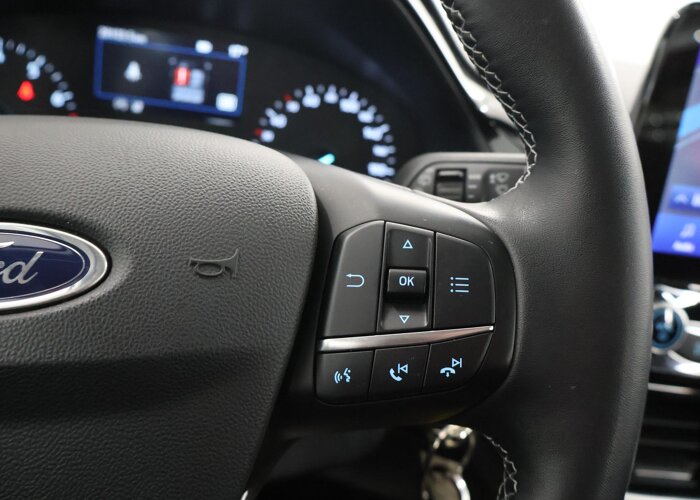 Ford Fiesta 1.0 EcoBoost Hybrid Titanium