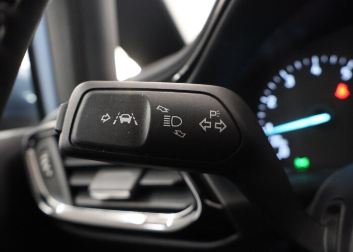 Ford Fiesta 1.0 EcoBoost Hybrid Titanium