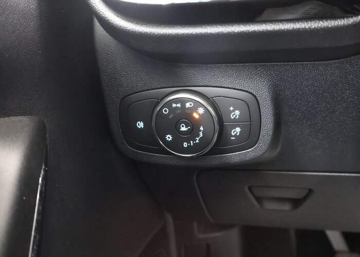 Ford Fiesta 1.0 EcoBoost Hybrid Titanium