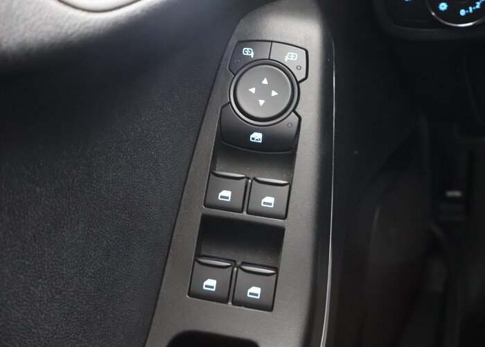 Ford Fiesta 1.0 EcoBoost Hybrid Titanium