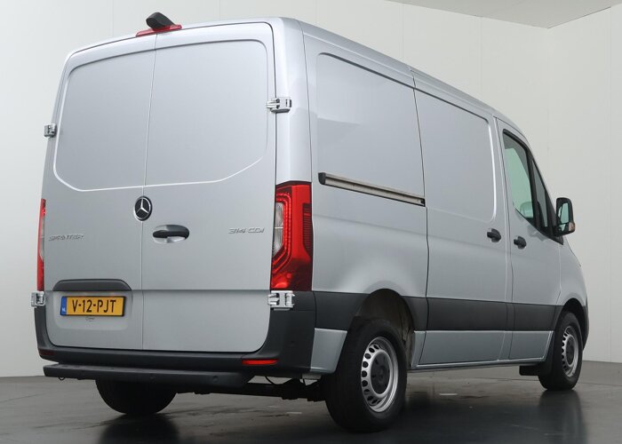 Mercedes-Benz Sprinter 314 CDI | AUT. | L1 H1