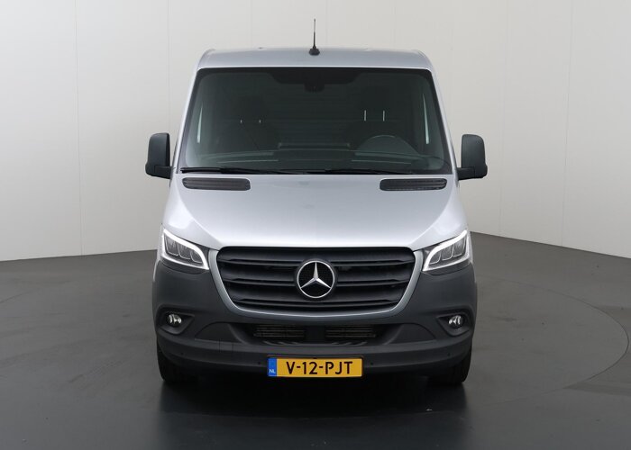 Mercedes-Benz Sprinter 314 CDI | AUT. | L1 H1