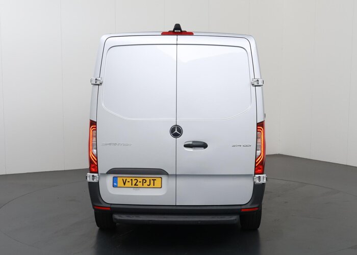 Mercedes-Benz Sprinter 314 CDI | AUT. | L1 H1