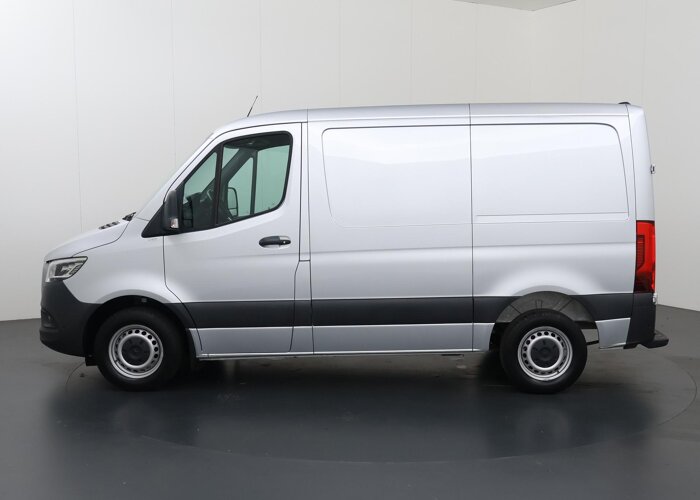 Mercedes-Benz Sprinter 314 CDI | AUT. | L1 H1