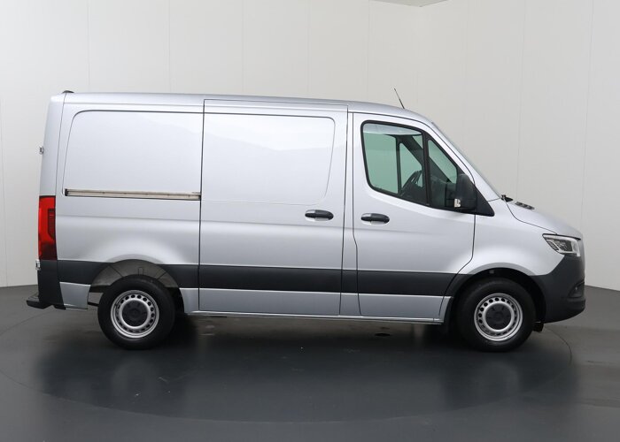 Mercedes-Benz Sprinter 314 CDI | AUT. | L1 H1