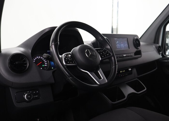 Mercedes-Benz Sprinter 314 CDI | AUT. | L1 H1