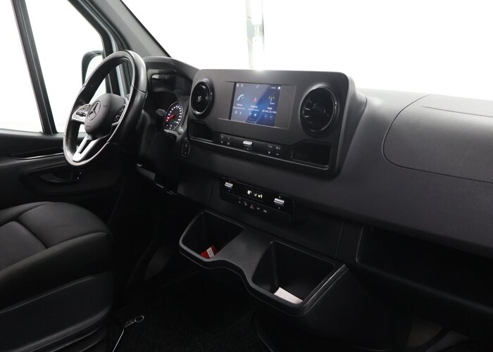 Mercedes-Benz Sprinter 314 CDI | AUT. | L1 H1