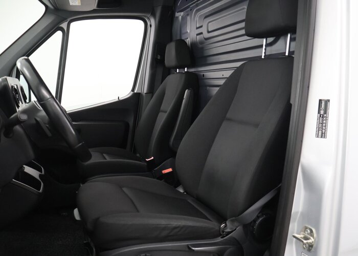 Mercedes-Benz Sprinter 314 CDI | AUT. | L1 H1