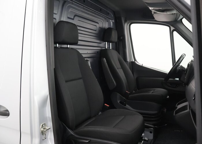 Mercedes-Benz Sprinter 314 CDI | AUT. | L1 H1