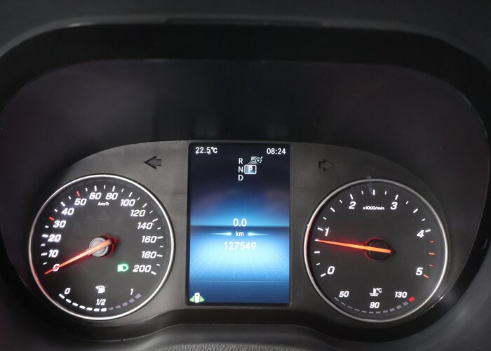 Mercedes-Benz Sprinter 314 CDI | AUT. | L1 H1