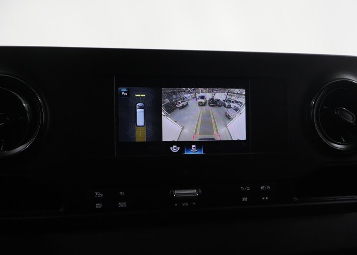 Mercedes-Benz Sprinter 314 CDI | AUT. | L1 H1