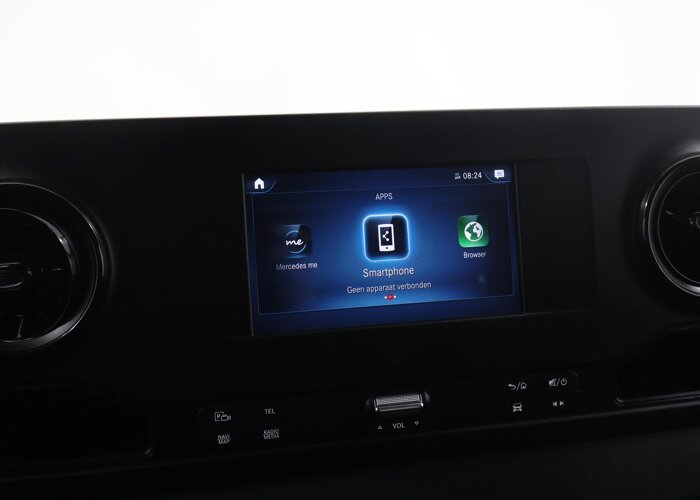 Mercedes-Benz Sprinter 314 CDI | AUT. | L1 H1