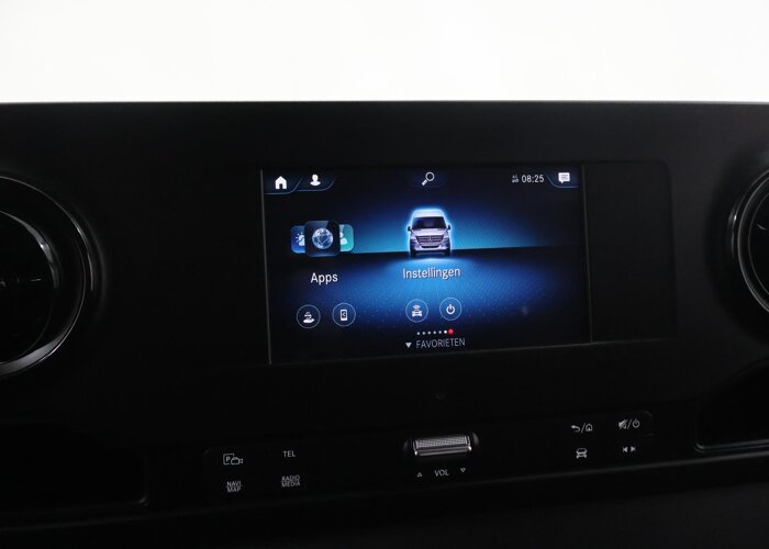 Mercedes-Benz Sprinter 314 CDI | AUT. | L1 H1