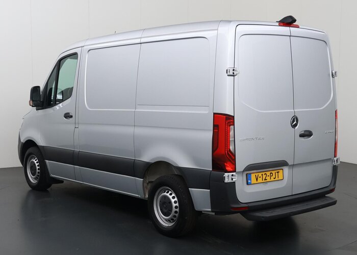Mercedes-Benz Sprinter 314 CDI | AUT. | L1 H1