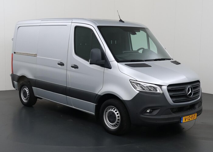 Mercedes-Benz Sprinter 314 CDI | AUT. | L1 H1