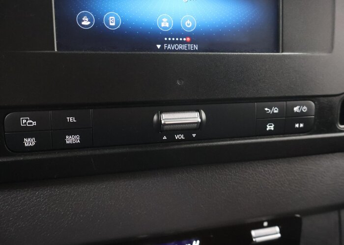 Mercedes-Benz Sprinter 314 CDI | AUT. | L1 H1
