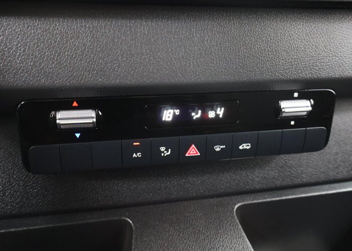 Mercedes-Benz Sprinter 314 CDI | AUT. | L1 H1