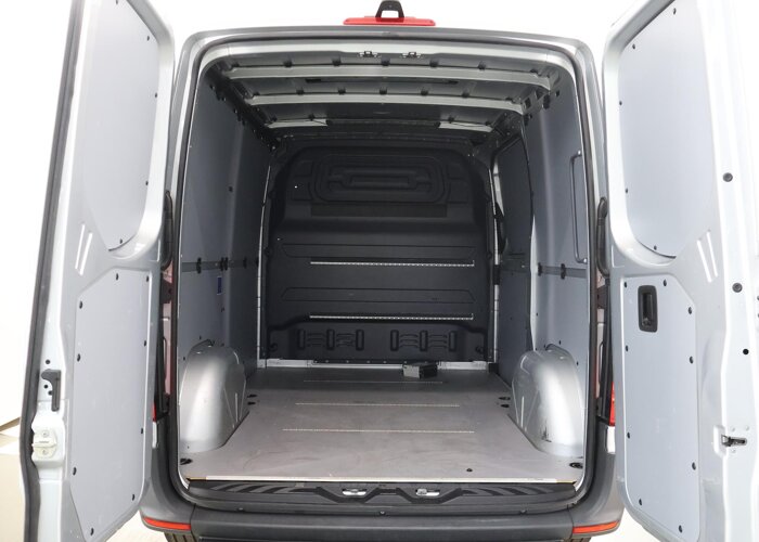 Mercedes-Benz Sprinter 314 CDI | AUT. | L1 H1