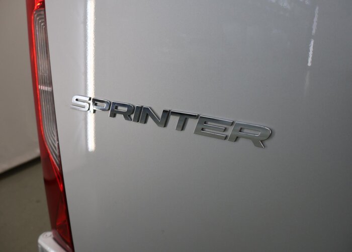 Mercedes-Benz Sprinter 314 CDI | AUT. | L1 H1