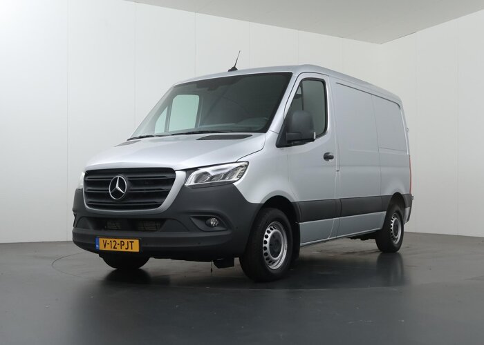 Mercedes-Benz Sprinter 314 CDI | AUT. | L1 H1