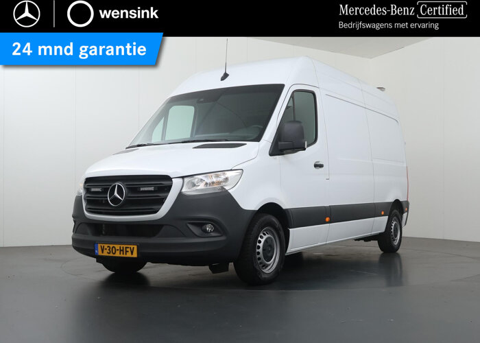 Mercedes-Benz Sprinter 315 CDI | AUT. | L2 H1 | FWD |