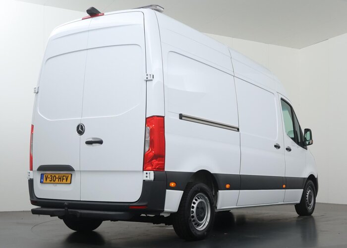 Mercedes-Benz Sprinter 315 CDI | AUT. | L2 H1 | FWD |