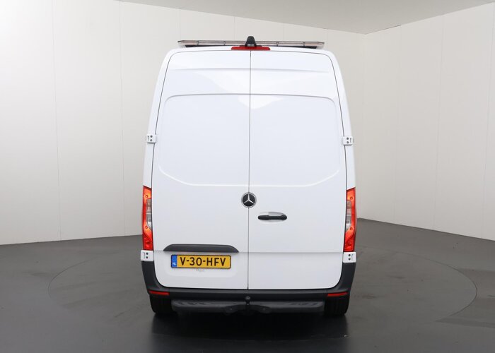 Mercedes-Benz Sprinter 315 CDI | AUT. | L2 H1 | FWD |
