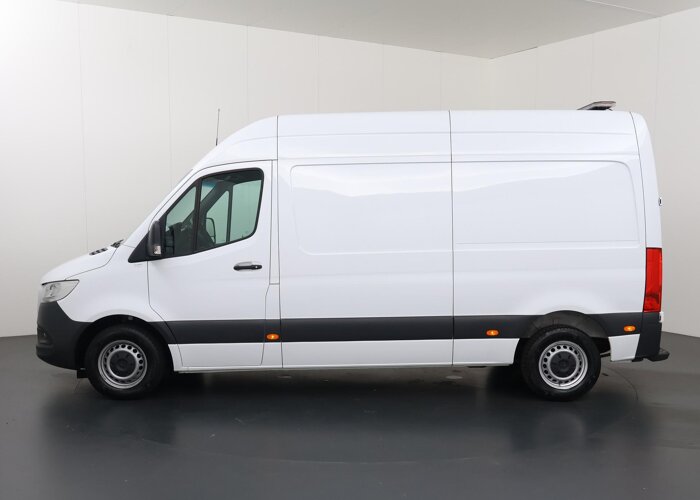 Mercedes-Benz Sprinter 315 CDI | AUT. | L2 H1 | FWD |