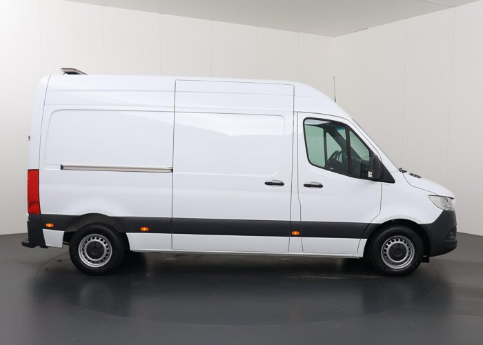 Mercedes-Benz Sprinter 315 CDI | AUT. | L2 H1 | FWD |