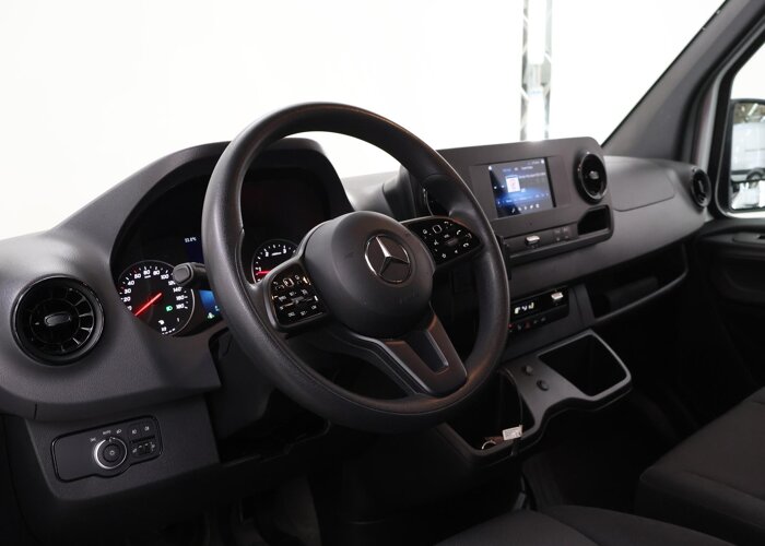 Mercedes-Benz Sprinter 315 CDI | AUT. | L2 H1 | FWD |