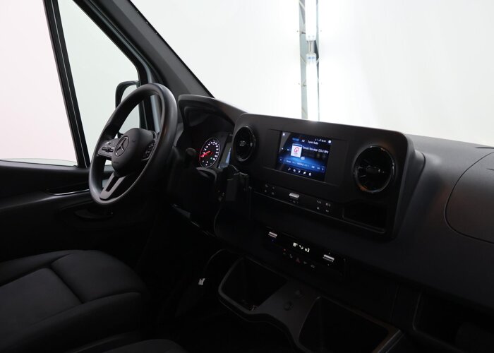 Mercedes-Benz Sprinter 315 CDI | AUT. | L2 H1 | FWD |