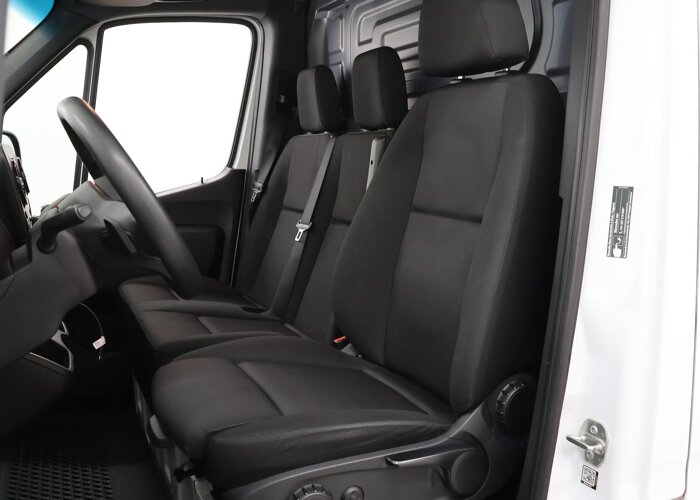 Mercedes-Benz Sprinter 315 CDI | AUT. | L2 H1 | FWD |