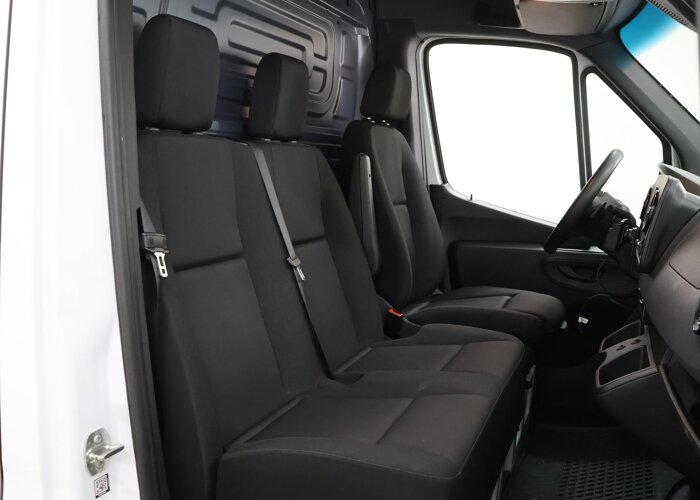 Mercedes-Benz Sprinter 315 CDI | AUT. | L2 H1 | FWD |