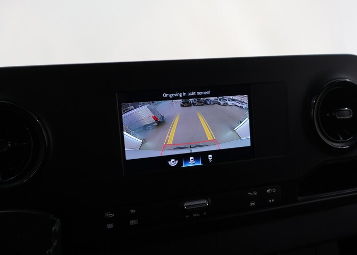 Mercedes-Benz Sprinter 315 CDI | AUT. | L2 H1 | FWD |